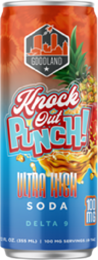 front view of bottle